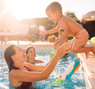 Pool Company Windsor
